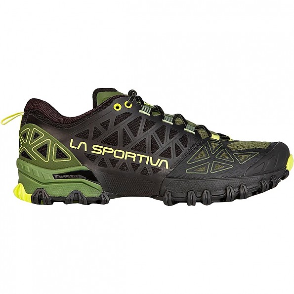 La Sportiva Bushido II