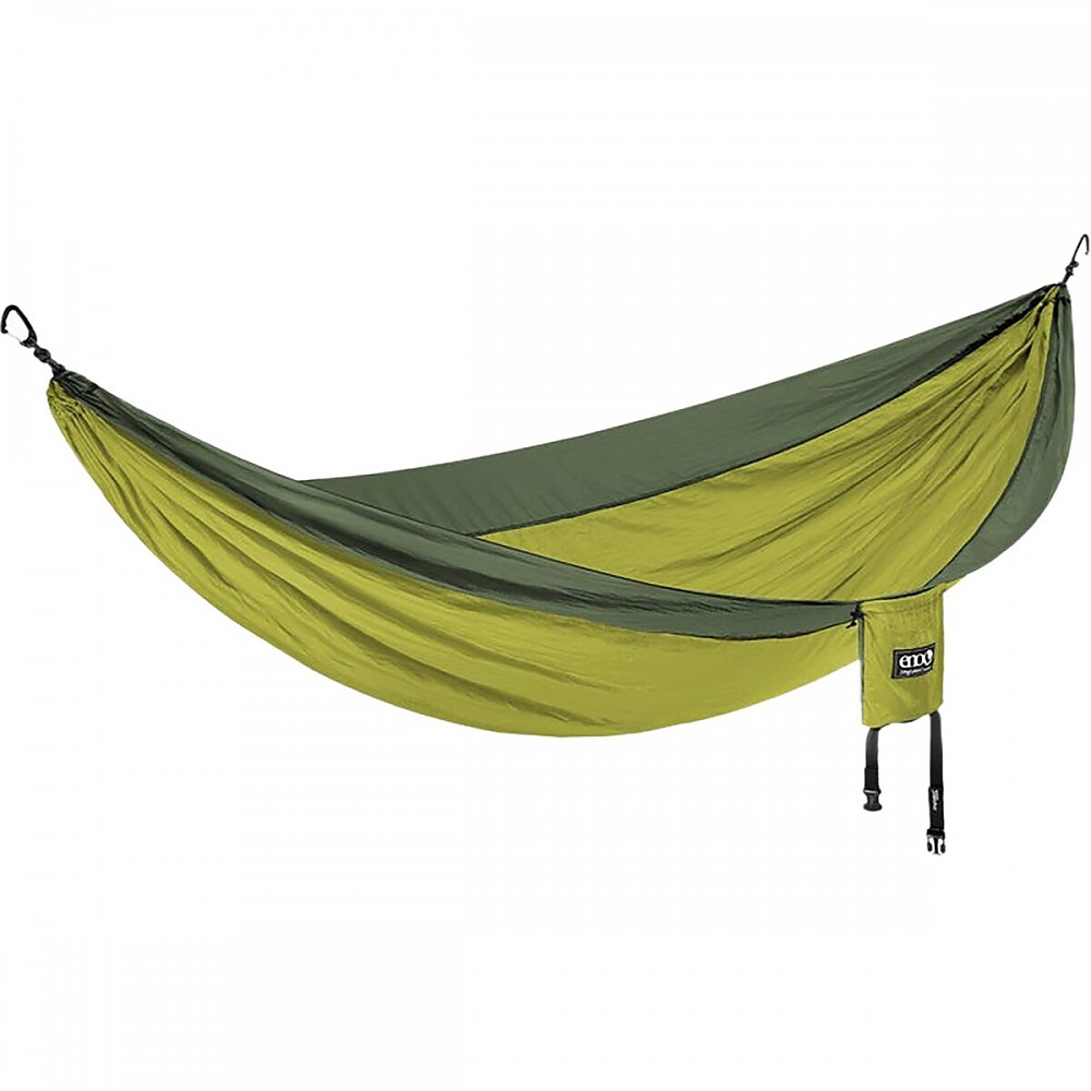 photo: Eagles Nest Outfitters SingleNest hammock