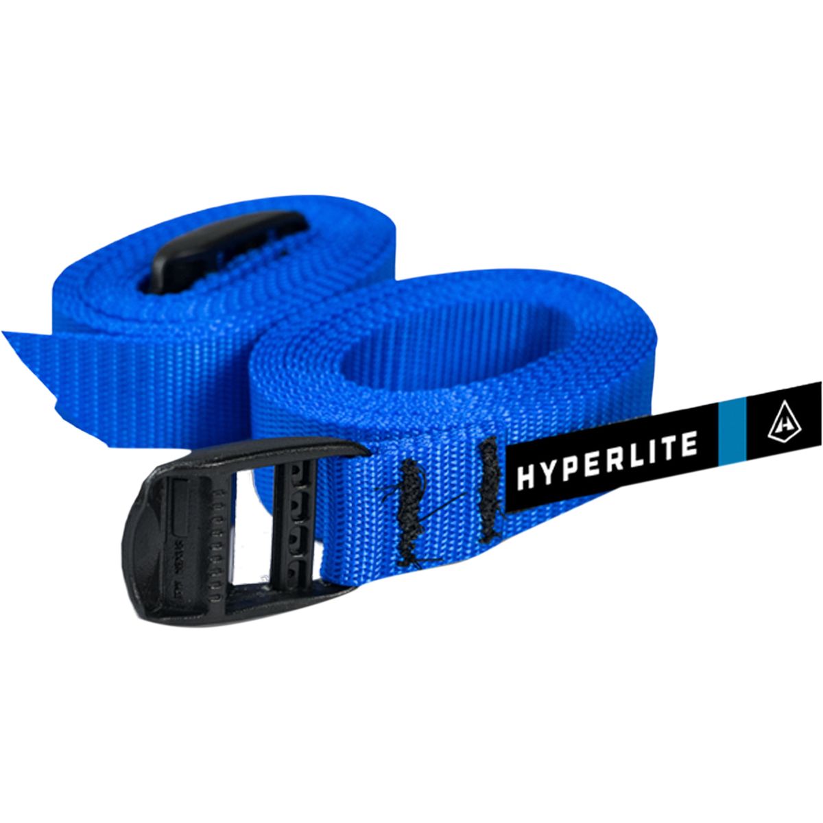 photo: Hyperlite Mountain Gear Packraft Straps outfitting gear