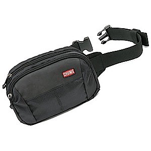 photo: Chums Deluxe Hip Pack lumbar/hip pack