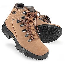 photo: REI Leather Monarch II Gore-Tex hiking boot