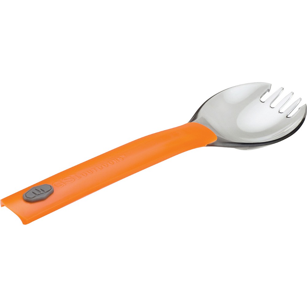 photo: GSI Outdoors Telescoping Foon utensil