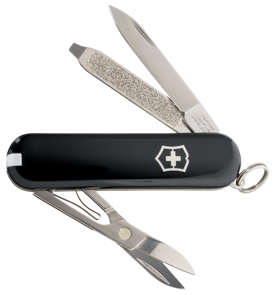 Victorinox Swiss Army Classic SD