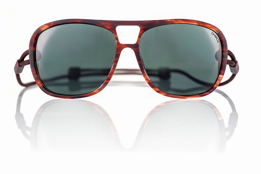 photo: Ombraz Leggero sport sunglass