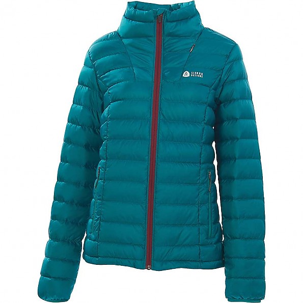 Sierra Designs Down Jacket