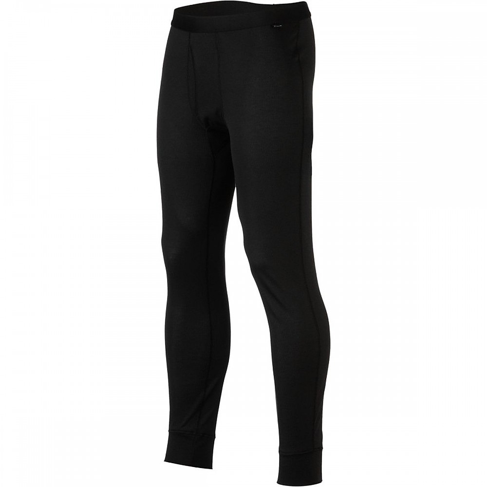 photo: Patagonia Capilene Lightweight Bottoms base layer bottom