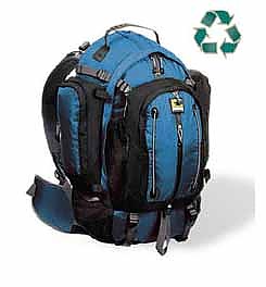photo: Mountainsmith Approach 3.0 overnight pack (35-49l)