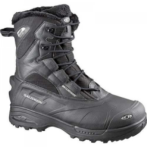 photo: Salomon Tundra Mid WP winter boot