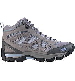 photo: The North Face Women's Strive Mid hiking boot