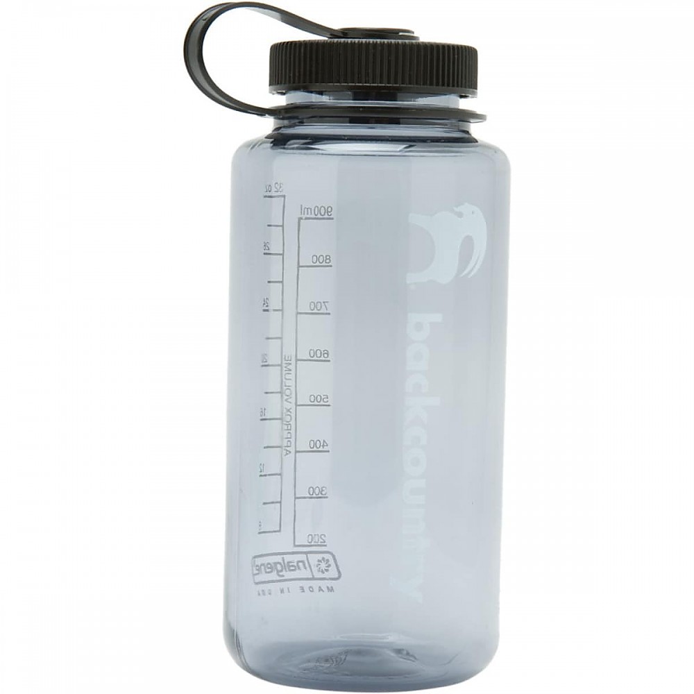photo: Nalgene 32oz Wide Mouth Sustain Water Bottle water bottle