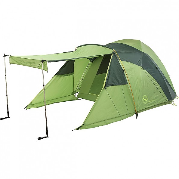 Big Agnes Tensleep Station 6