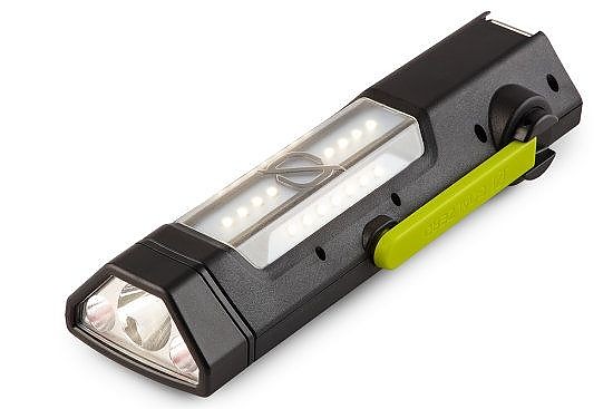 photo: Goal Zero Torch 250 Flashlight flashlight