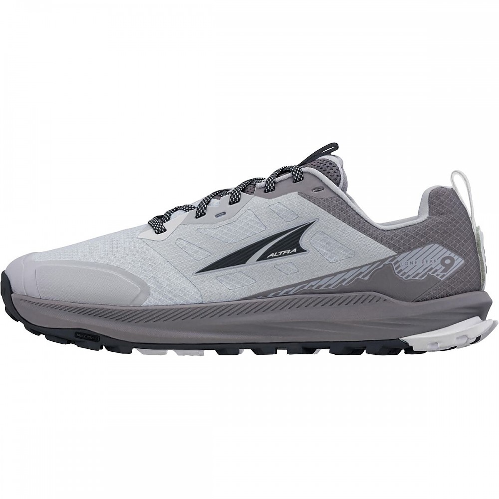 photo: Altra Lone Peak 9 trail running shoe