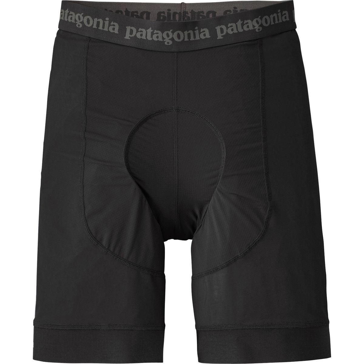 photo: Patagonia Men's Endless Ride Liner Shorts active short
