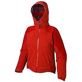 Patagonia Stretch Element Jacket Reviews - Trailspace