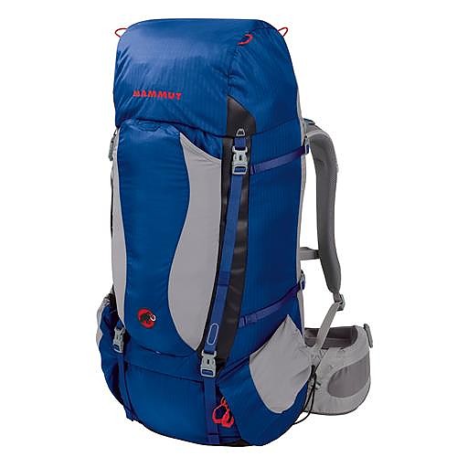 photo: Mammut Heron Light 65+15 weekend pack (50-69l)