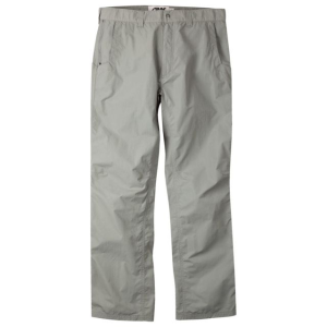 photo: Mountain Khakis Equatorial Pant hiking pant