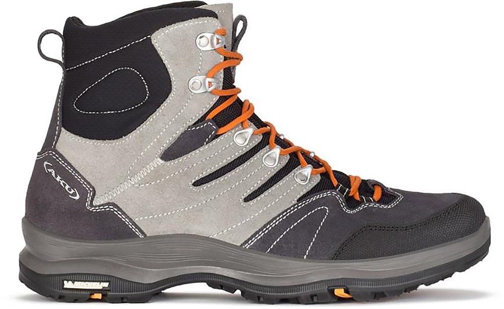 photo: AKU Montera GTX hiking boot