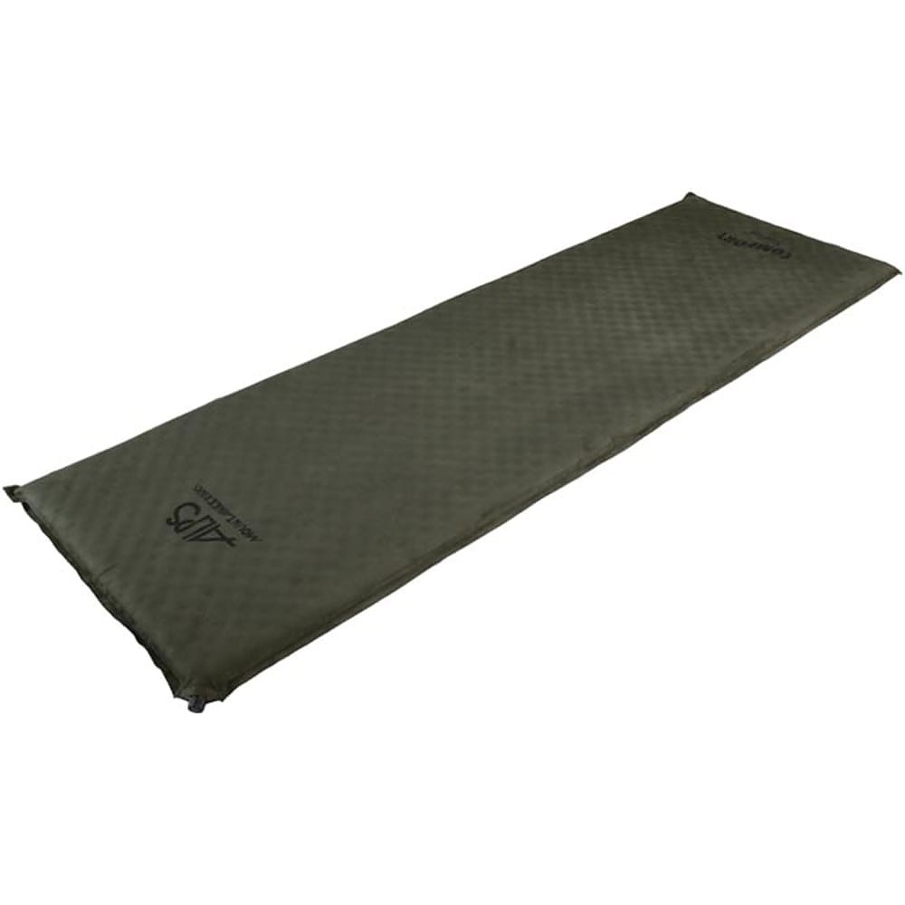 ALPS Mountaineering Comfort Series Self Inflating Air Pads Reviews