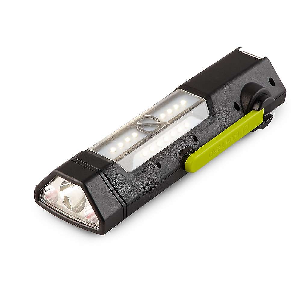 photo: Goal Zero Torch 250 Flashlight flashlight