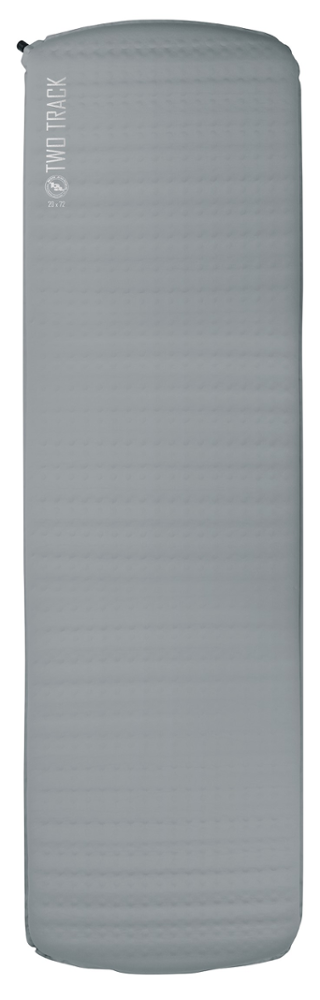 photo: Big Agnes Two Track self-inflating sleeping pad