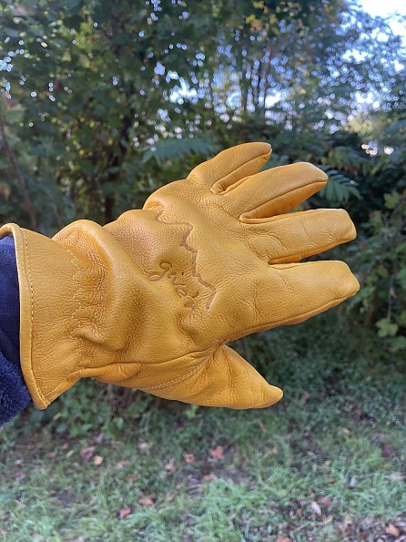 4-Season Give'r Gloves