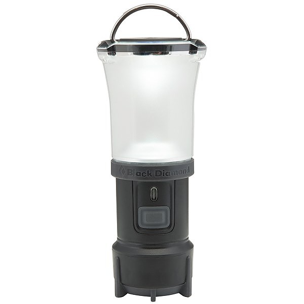 photo: Black Diamond Voyager battery-powered lantern