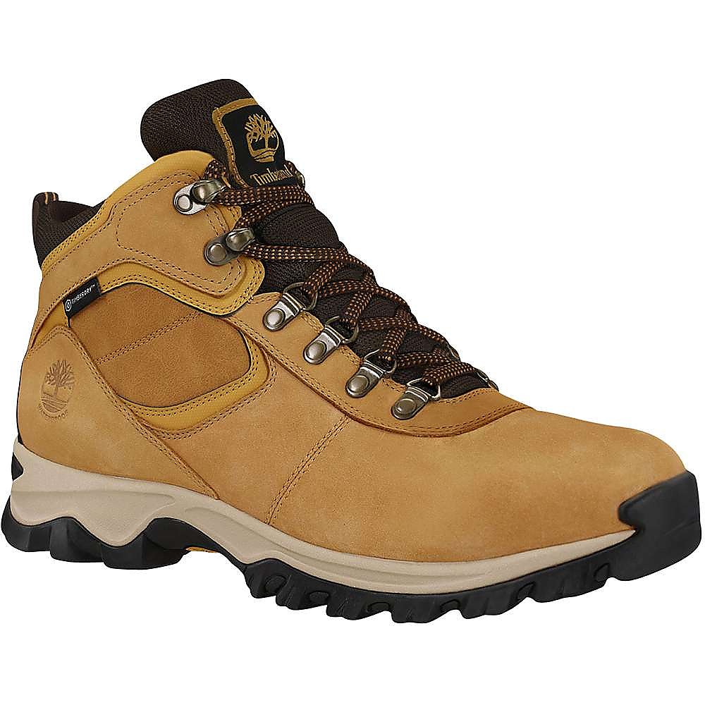 Timberland maddsen clearance review