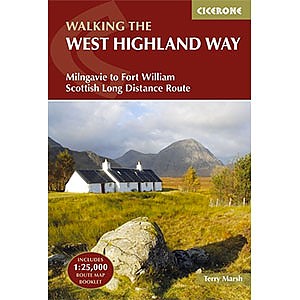 photo: Cicerone Press Walking the West Highland Way international guidebook