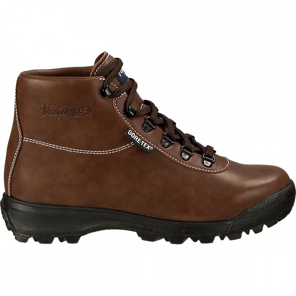 photo: Vasque Sundowner GTX backpacking boot