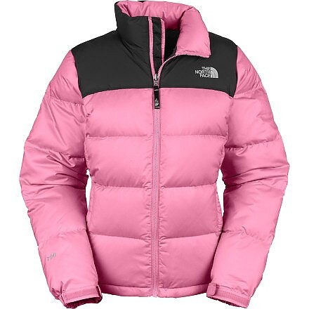 The North Face Nuptse Jacket