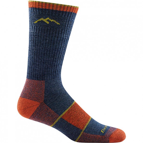 Darn Tough Merino Hiker Boot Sock Full Cushion
