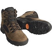 photo: Vasque Women's Clarion Impact backpacking boot
