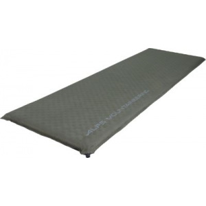 ALPS Mountaineering Comfort Series Self Inflating Air Pads Reviews ...