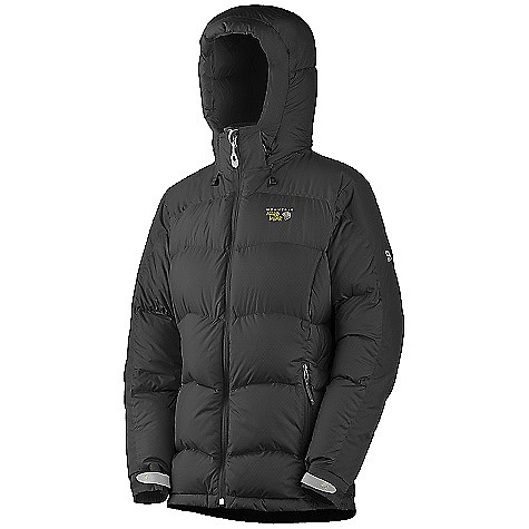 Mountain Hardwear Sub Zero Parka