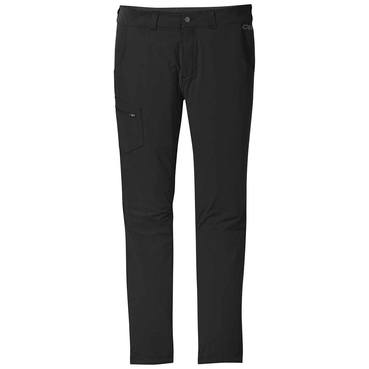 photo: Outdoor Research Ferrosi Pants soft shell pant