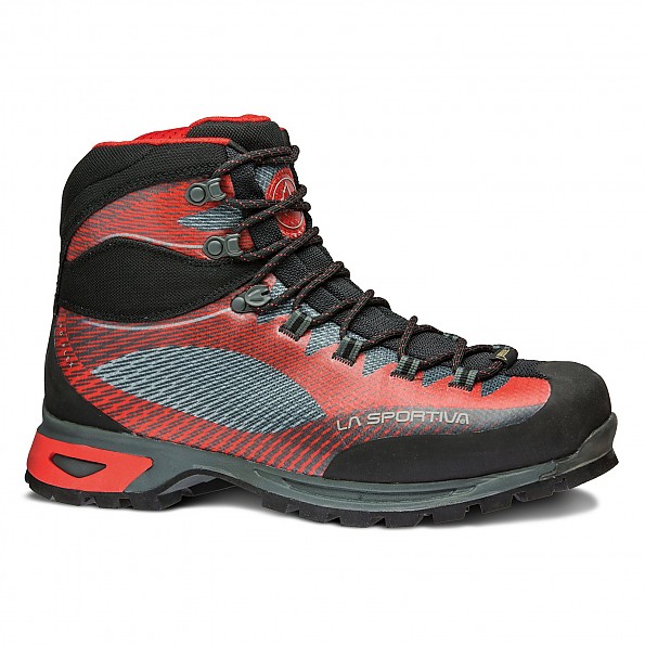 trango trek