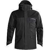 photo: Columbia Ballistic Parka snowsport jacket