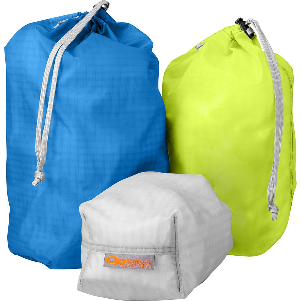 Ultralight ditty clearance bag