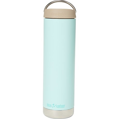 Klean Kanteen Insulated TKWide 64oz Brushed Stainless