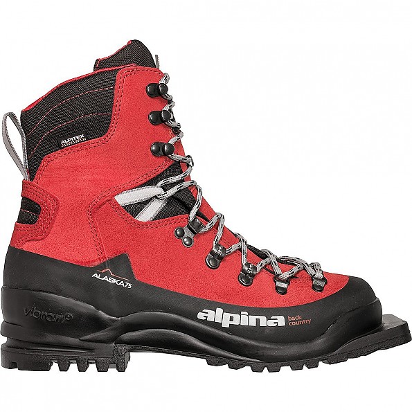 Alpina Alaska 75