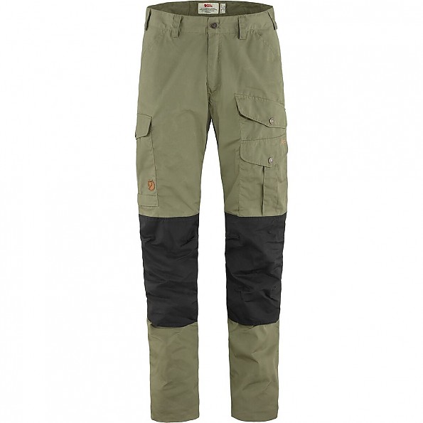 Fjallraven Barents Pro Trousers
