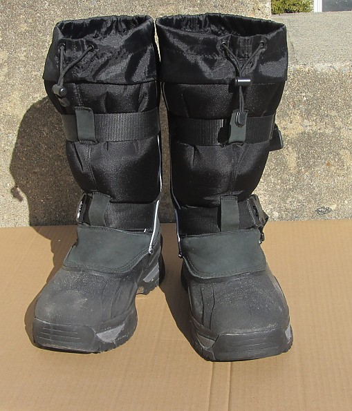 baffin impact men's extreme winter boots