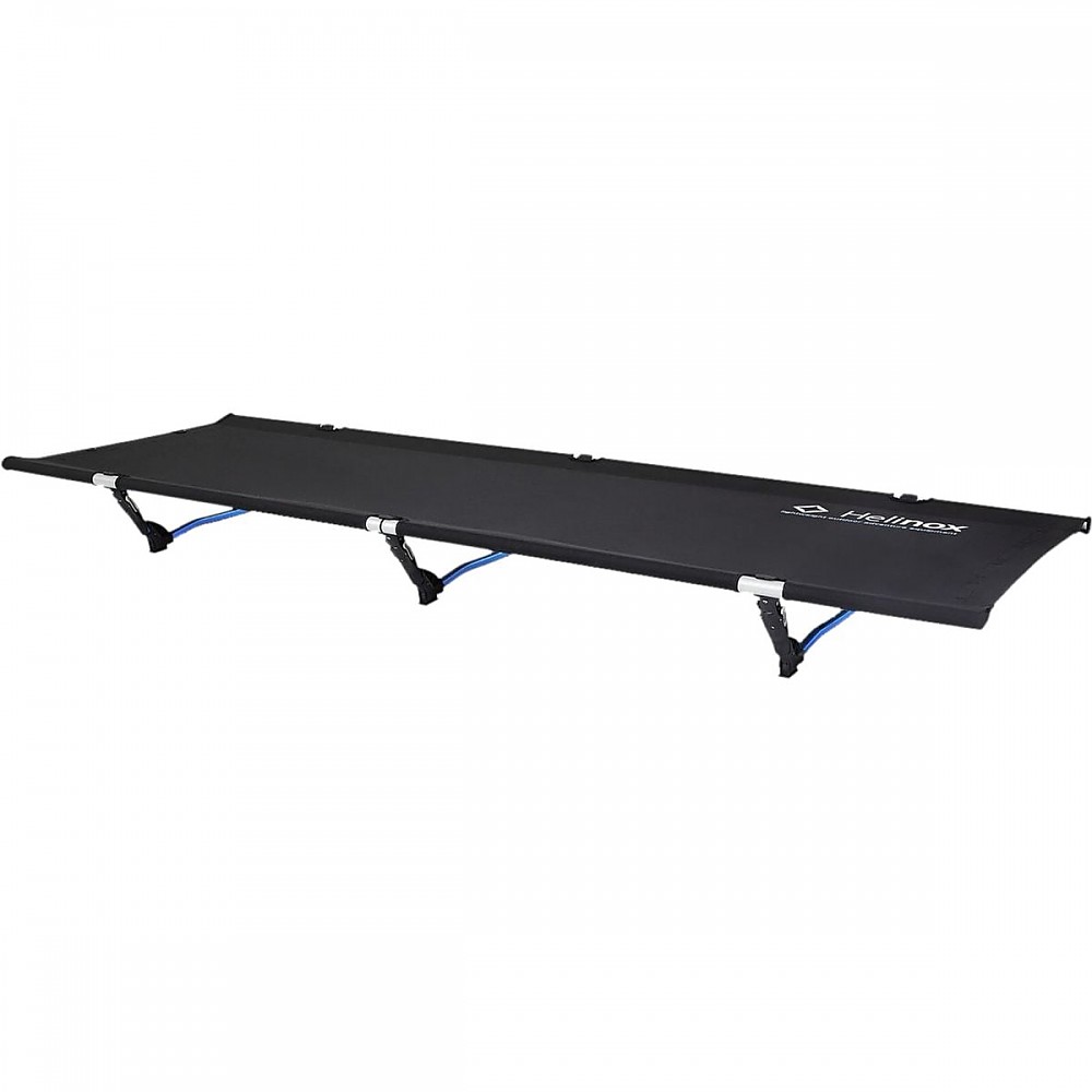 photo: Helinox Cot One cot