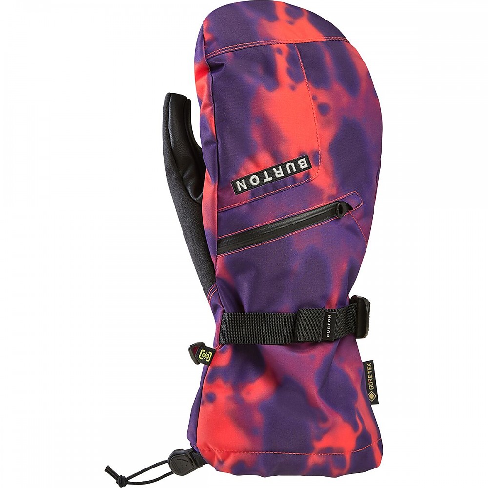 photo: Burton Gore-Tex Mitt insulated glove/mitten