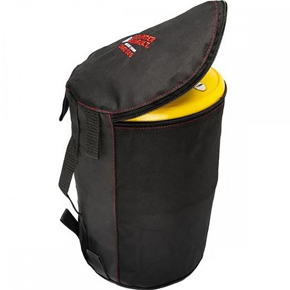 photo: Counter Assault Bear Keg Carrying Case bear canister