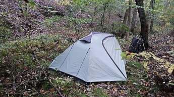 ALPS Mountaineering Zenith 3 AL Tent Reviews - Trailspace.com