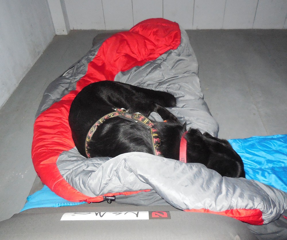 Teton Sports Tracker 5 Ultralight Mummy Sleeping Bag Reviews Trailspace