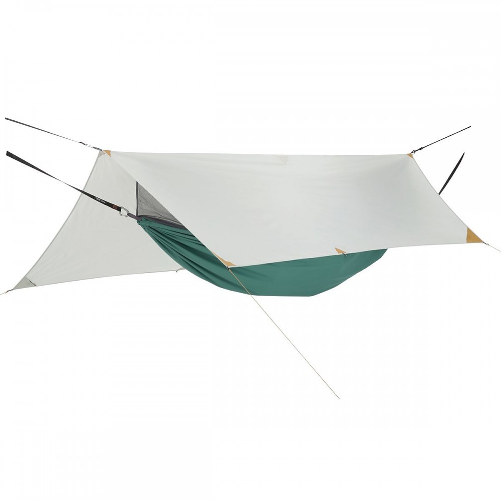 photo: Therm-a-Rest Slacker Hammock House hammock