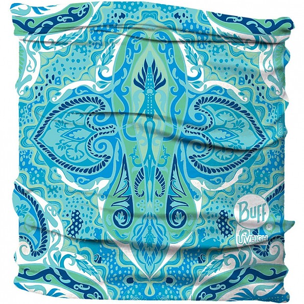 Buff UV Half Buff